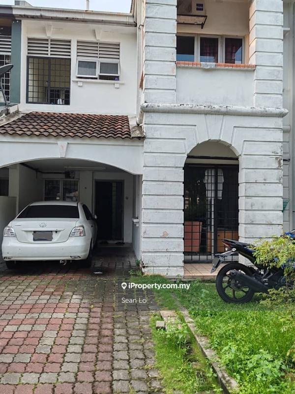 2-storey Terraced House for Sale in Usj 11, Subang Jaya by Sean Lo - iProperty.com.my