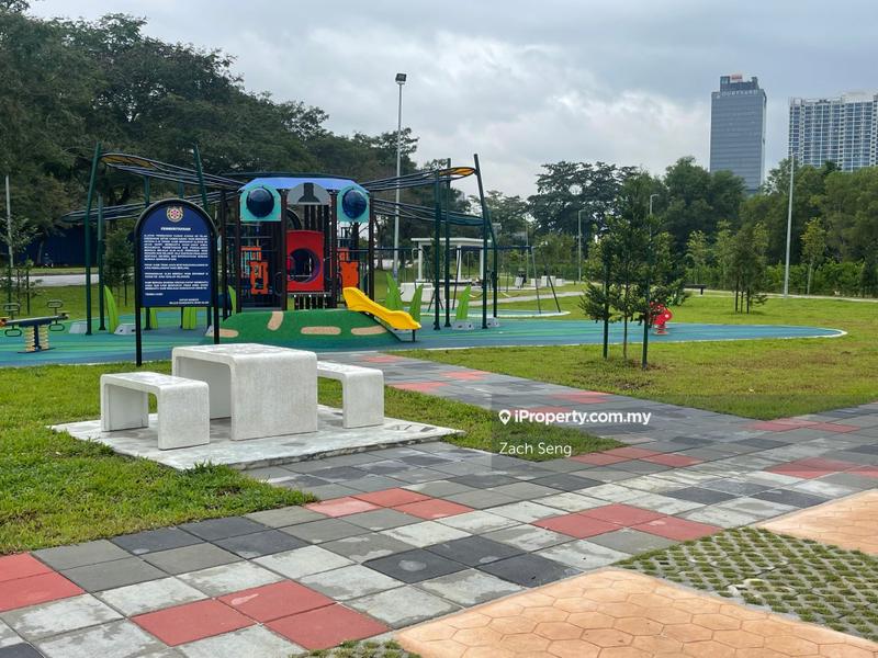 2-storey Terraced House for Sale in Seksyen U13, Setia Alam by Zach Seng - iProperty.com.my