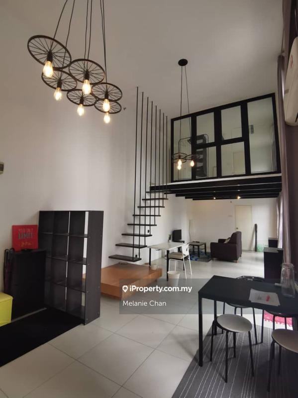 For Rent - Colonial @ Empire City