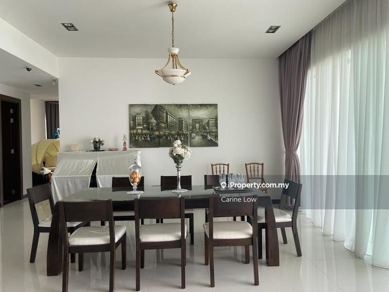 For Sale - Infinity Beachfront Condominium