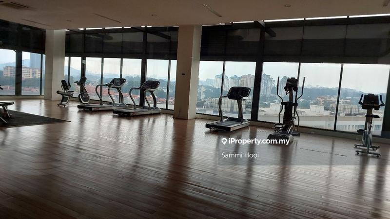 Service Residence for Rent in Jaya One Residences by Sammi Hooi - iProperty.com.my