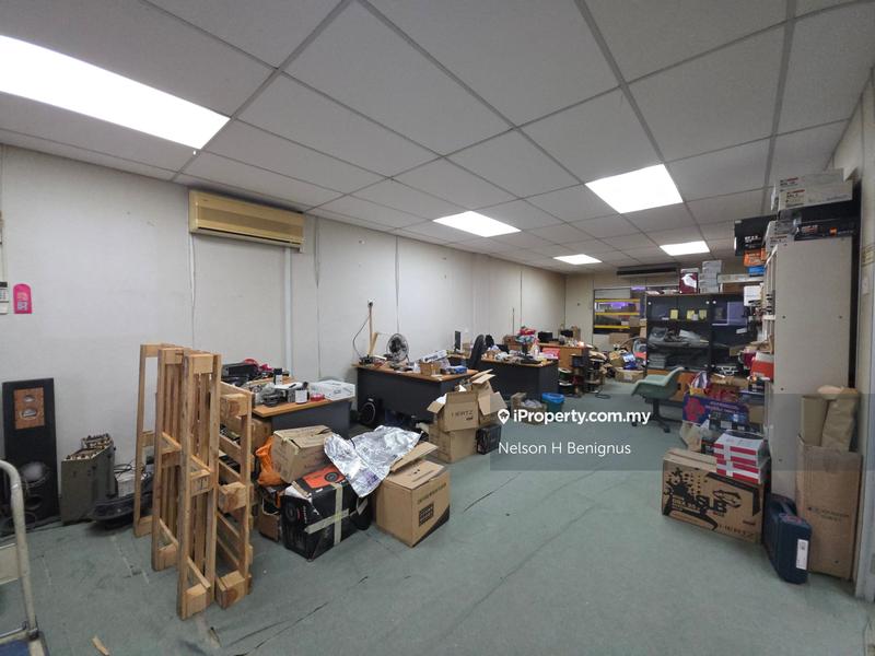 For Sale - PJ Industrial Park