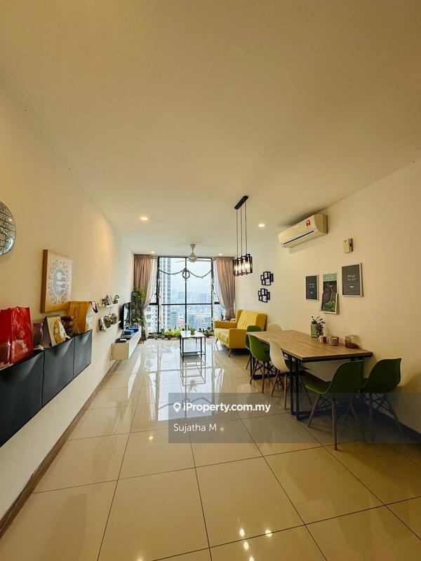 For Rent - KL Gateway Residences