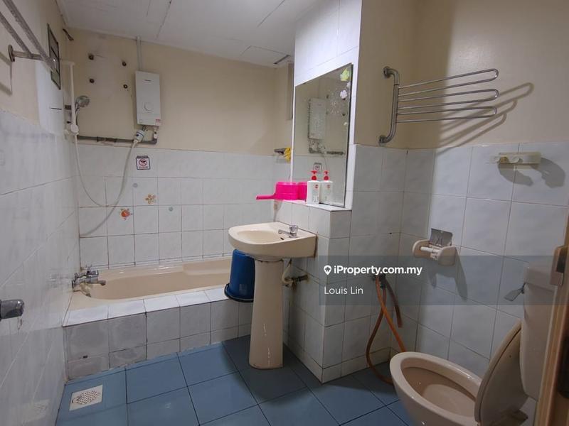 Condominium for Sale in Endah Ria by Louis Lin - iProperty.com.my