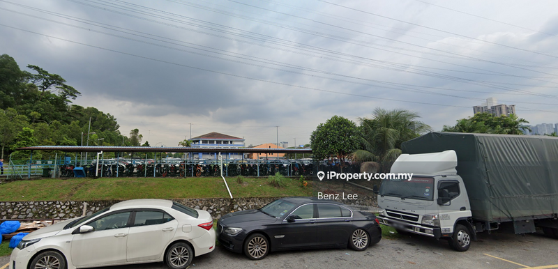 Tanah Perindustrian untuk Dijual di Bandar Sri Damansara, Bandar Sri Damansara oleh Benz Lee - iProperty.com.my