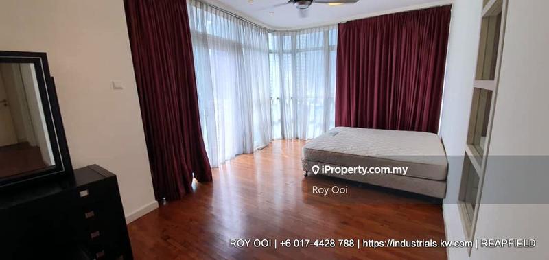 Condominium for Sale in Idaman Residence by Roy Ooi - iProperty.com.my