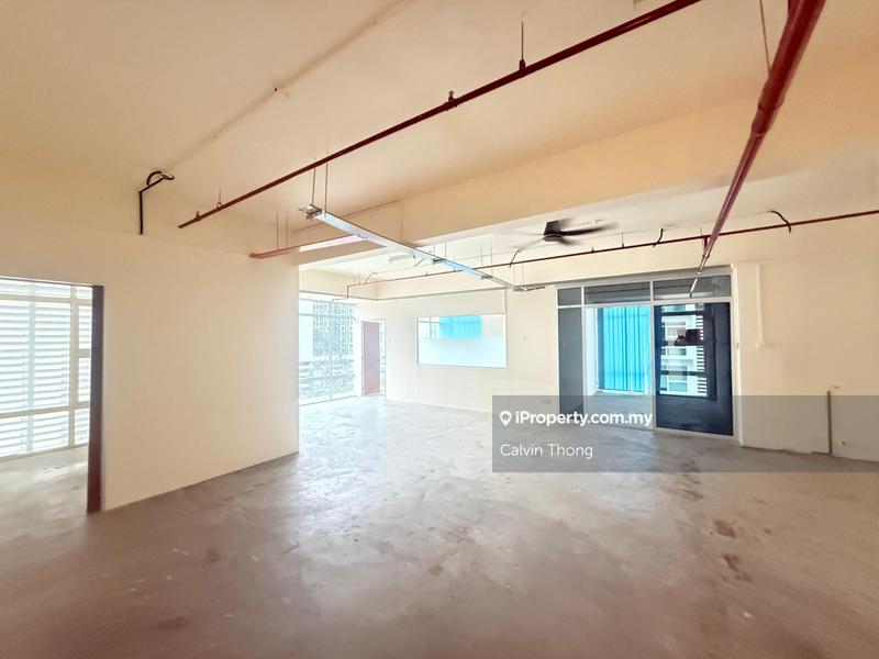 Office for Rent in Ara Damansara, Petaling Jaya by Calvin Thong - iProperty.com.my