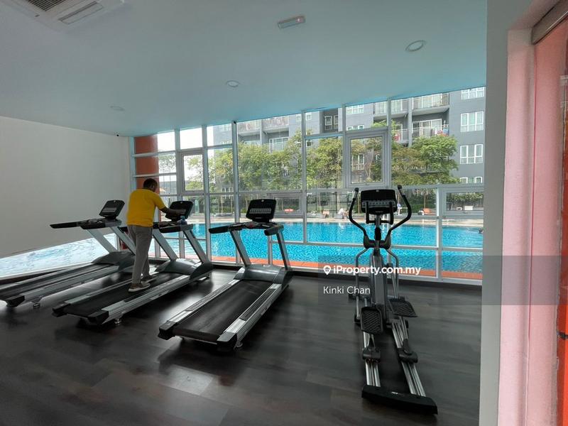 Condominium for Sale in The Holmes 1 by Kinki Chan - iProperty.com.my