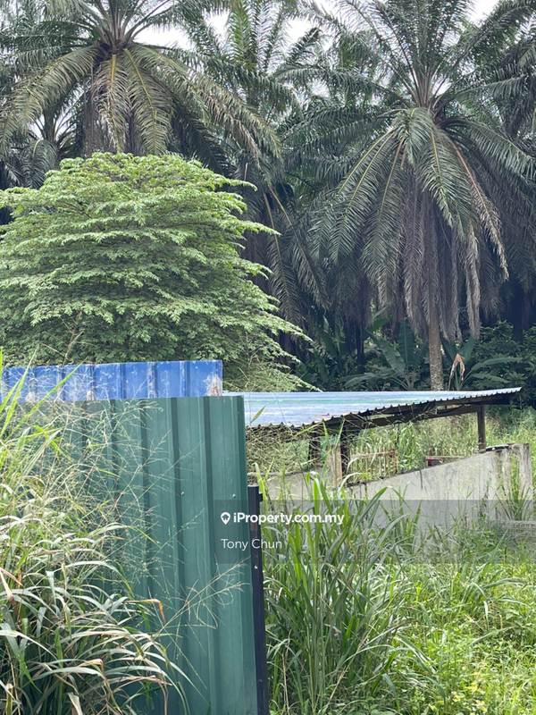 Tanah Perindustrian untuk Dijual di Broga , Semenyih, Semenyih oleh Tony Chun - iProperty.com.my