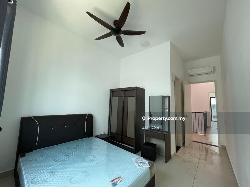 Rumah Teres 2-Tingkat untuk Dijual di Bandar Cassia, Batu Kawan oleh Jass Ooi - iProperty.com.my