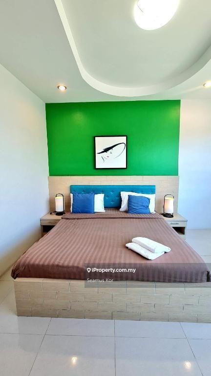 Hotel / Resort untuk Dijual di Bukit Bintang, KL City Centre oleh Seamus Kor - iProperty.com.my