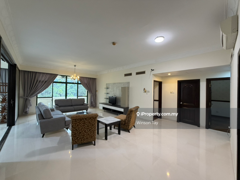 For Rent - Sri Murni