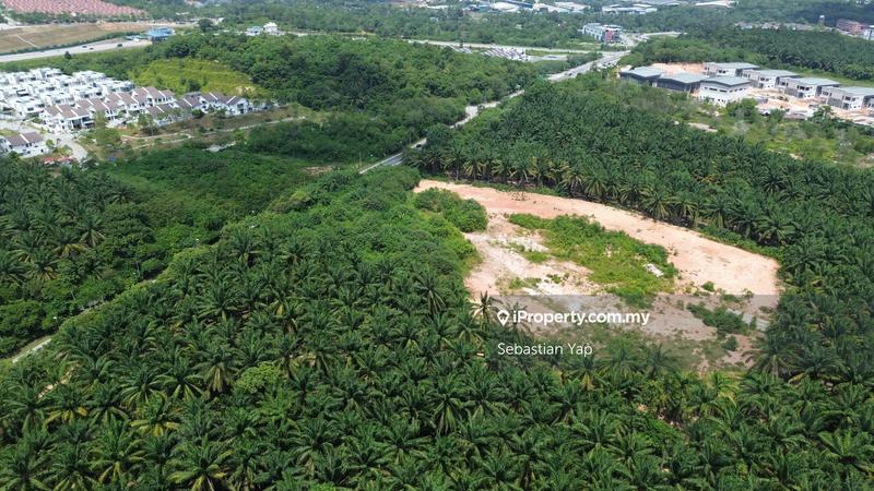 Tanah Pertanian untuk Dijual di Pajam, Mantin oleh Sebastian Yap - iProperty.com.my