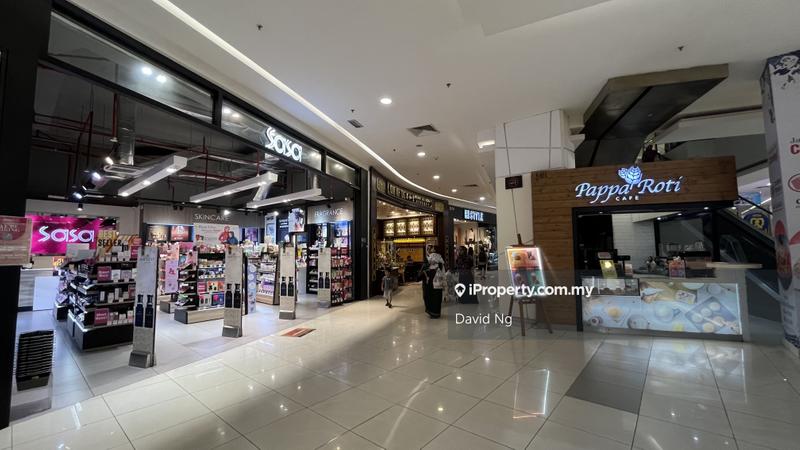 Kediaman Servis untuk Dijual di The Loft @ ZetaPark oleh David Ng - iProperty.com.my
