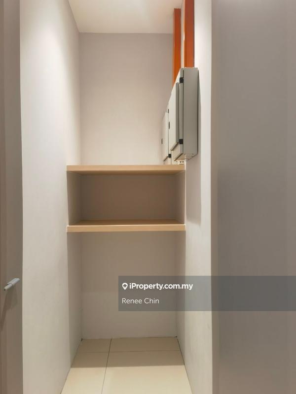 Service Residence for Sale in The Era @ Duta North by Renee Chin - iProperty.com.my
