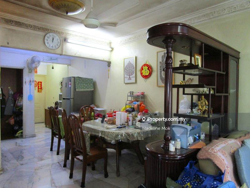 Kondominium untuk Dijual di Kuchai Brem Park 2 oleh Madeline Mok - iProperty.com.my