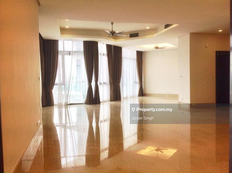 Condominium for Rent in Gallery @ U-Thant by Jasbir Singh - iProperty.com.my