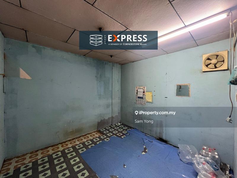 Kedai untuk Disewa di Beautiful Jade, Miri oleh Sam Yong - iProperty.com.my