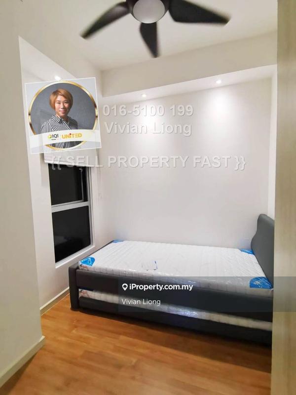 Residensi Servis untuk Disewa di Cerrado @ Southville City oleh Vivian Liong - iProperty.com.my