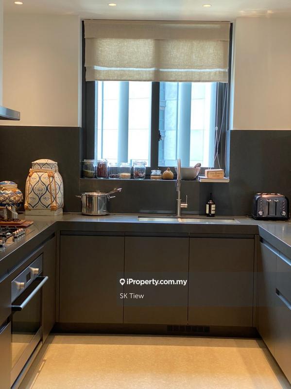 Kondominium untuk Dijual di Aira Residence oleh SK Tiew - iProperty.com.my