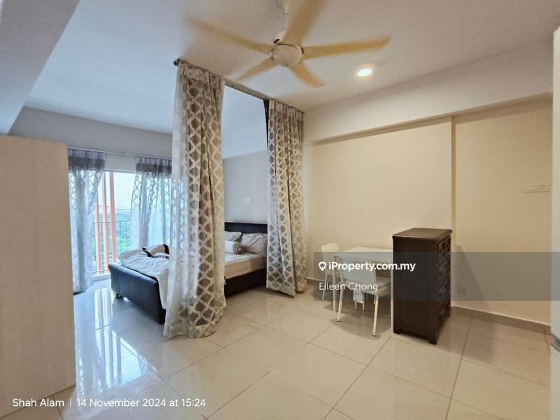 Residensi Servis untuk Disewa di Suria Jelutong oleh Eileen Chong - iProperty.com.my