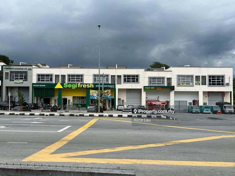 For Sale - BATU CAVES UTARA