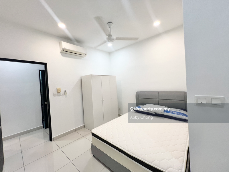 For Rent - The Havre Bukit Jalil