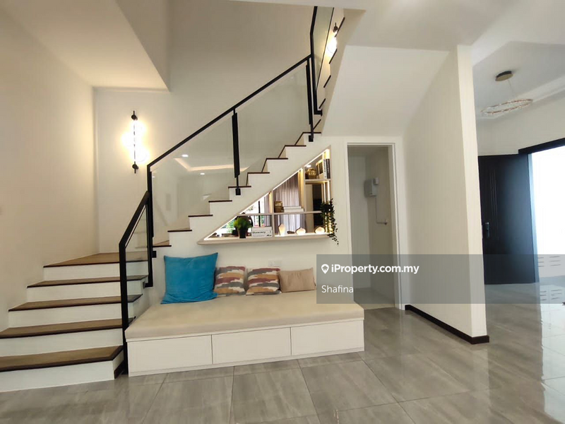 Rumah Berkembar untuk Dijual di SIERRA 3A ELEGANT, Sungai Petani oleh Shafina - iProperty.com.my
