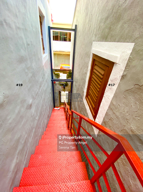 Shop-Office for Sale in George Town, George Town by Serena Tan - iProperty.com.my
