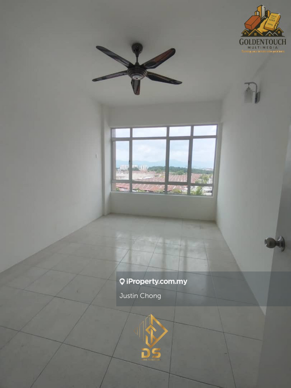 Apartment for Sale in Seri Tecoma by Justin Chong - iProperty.com.my