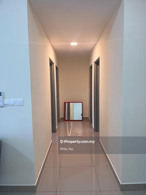 Service Residence for Rent in Residensi Nexus Kajang (PR1MA Kajang) by Mike Na - iProperty.com.my