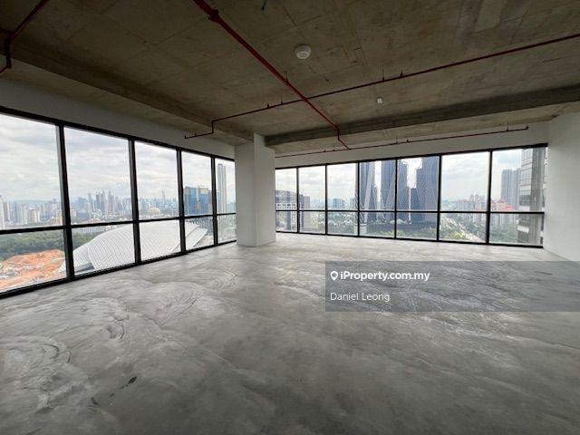 Office for Sale in Solaris Dutamas, Publika, Arcoris Mont Kiara, KL City Centre by Daniel Leong - iProperty.com.my