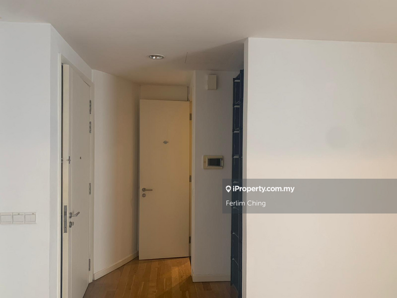 Kediaman Servis untuk Disewa di St Mary Residences oleh Ferlim Ching - iProperty.com.my