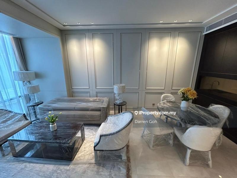 For Sale - Pavilion Suites