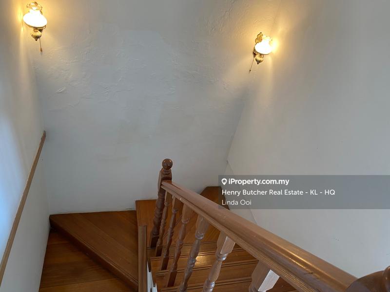 Pangsapuri untuk Dijual di Sri Jelatek oleh Linda Ooi - iProperty.com.my