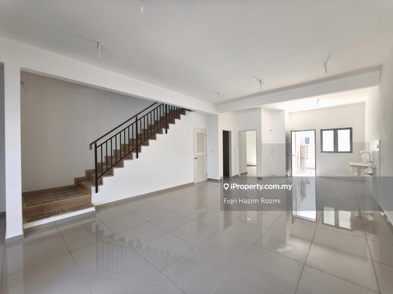 Rumah Teres untuk Dijual di jksop, Semenyih oleh Fiqri Hazim Rozmi - iProperty.com.my