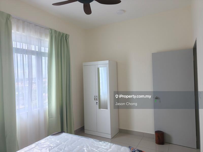 For Rent - Residensi Nexus Kajang (PR1MA Kajang)