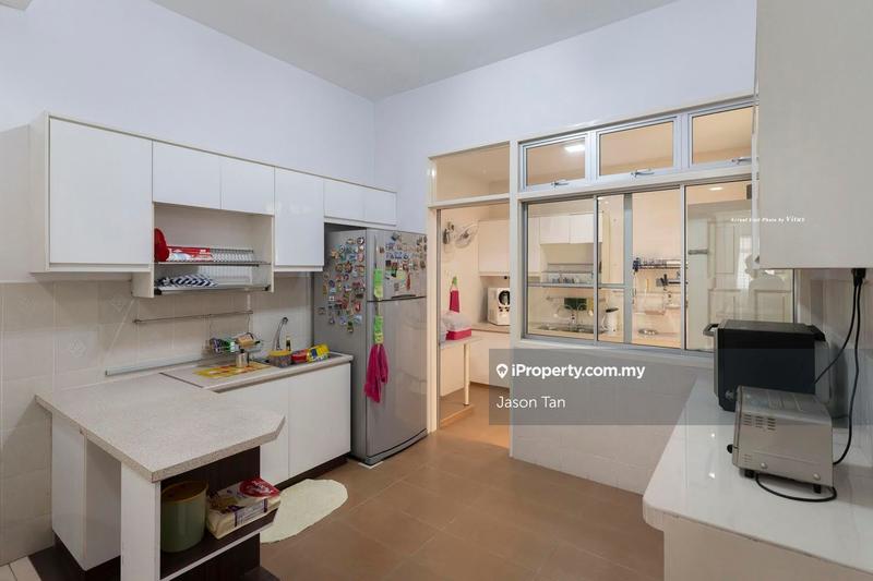 Semi-Detached House for Sale in Setia Damai, Setia Alam by Jason Tan - iProperty.com.my