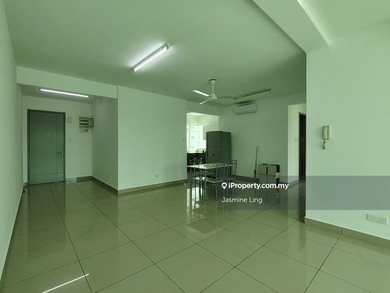 For Sale - Kiara Residence 2 (Residensi Kiara Jalil 2)