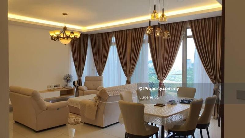 Condominium for Rent in Par 3 Condo & Condo Villa by Eugene So - iProperty.com.my