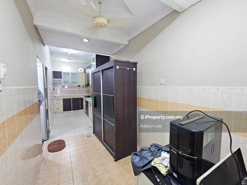 Terraced House for Sale in Bandar Saujana Putra, Tanjong Duabelas by Adelyn Lee - iProperty.com.my
