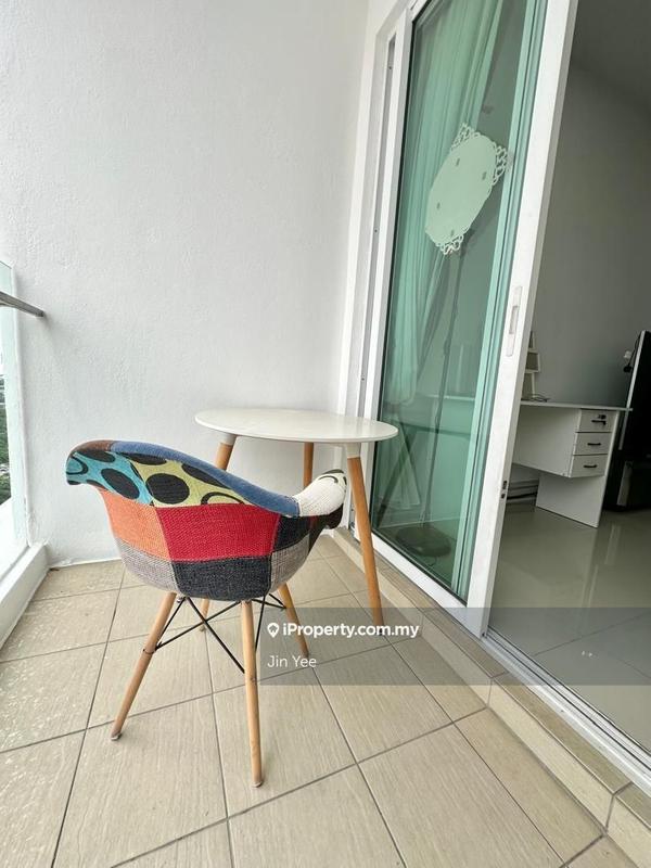 Condominium for Rent in Le Yuan Residence by Jin Yee - iProperty.com.my