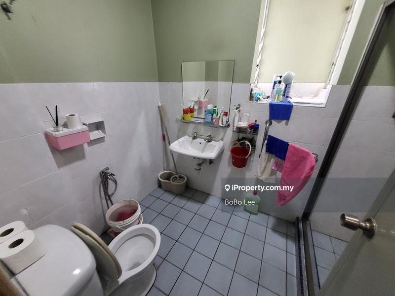 2-storey Terraced House for Sale in Bandar Baru Sri Petaling, Sri Petaling by BoBo Lee - iProperty.com.my