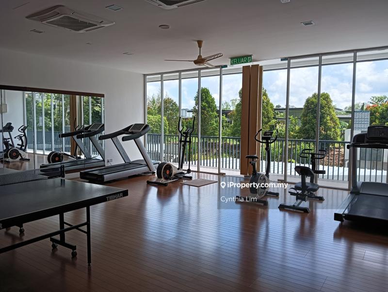 Service Residence for Sale in Eden on the Park by Cynthia Lim - iProperty.com.my