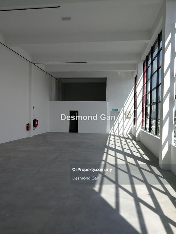 Kilang Terpisah untuk Dijual di Bandar Bukit Puchong, Puchong oleh Desmond Gan - iProperty.com.my