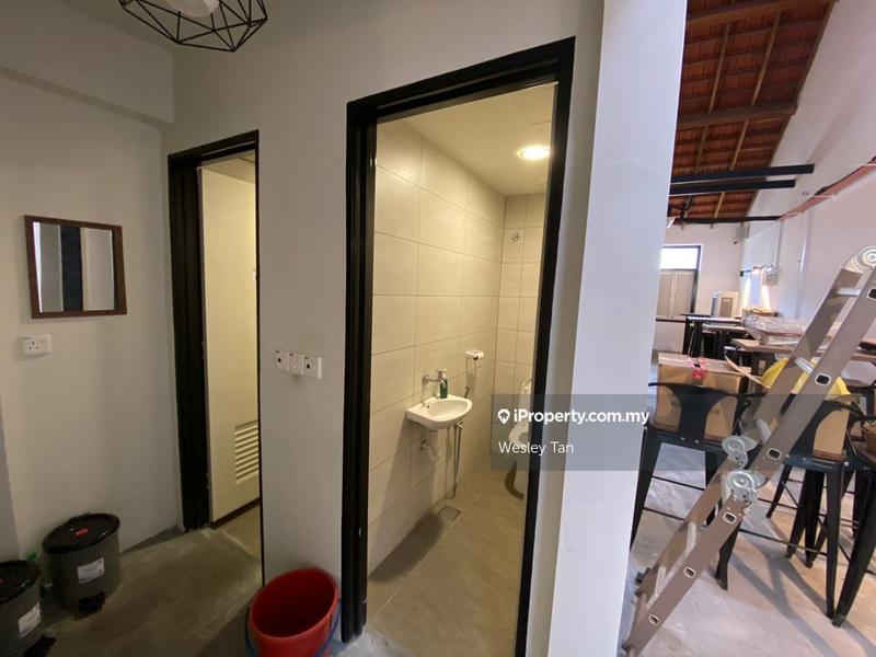 Kedai untuk Dijual di Jonker Street Heritage Shophouse, Melaka City oleh Wesley Tan - iProperty.com.my