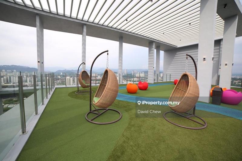 Kondominium untuk Dijual di Bennington Residences @ SkyArena oleh David Chew - iProperty.com.my