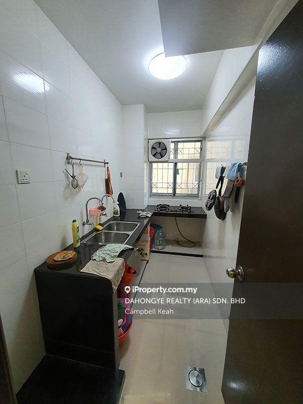 Condominium for Sale in Menara Megah by Campbell Keah - iProperty.com.my