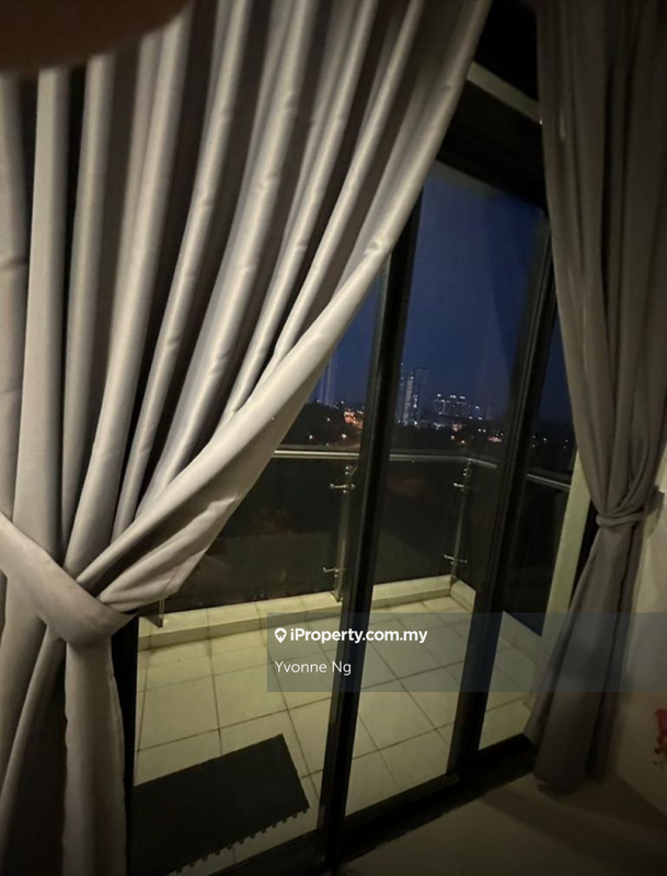 Kondominium untuk Disewa di Meridin Suites Residences @ The Meridin oleh Yvonne Ng - iProperty.com.my