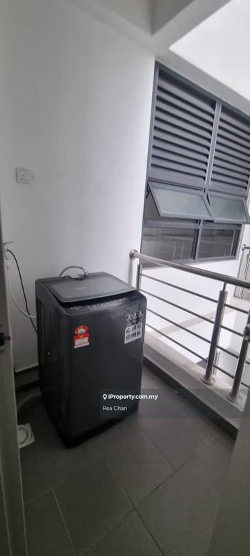 For Rent - Peringgit Heights